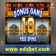 www edsbet.com